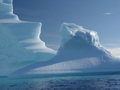  Croisières Antarctique