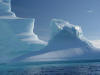 Antarctique et Canaux de Patagonie