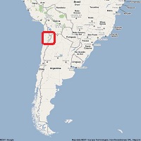 Voyages Chili Bolivie