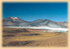 desert Atacama Chili