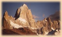 Voyages Patagonie Fitz Roy, El chalten