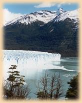 glaciar Perito Moreno, Argentina