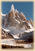 Voyages Patagonie, Lac et mont Torre, El Chalten